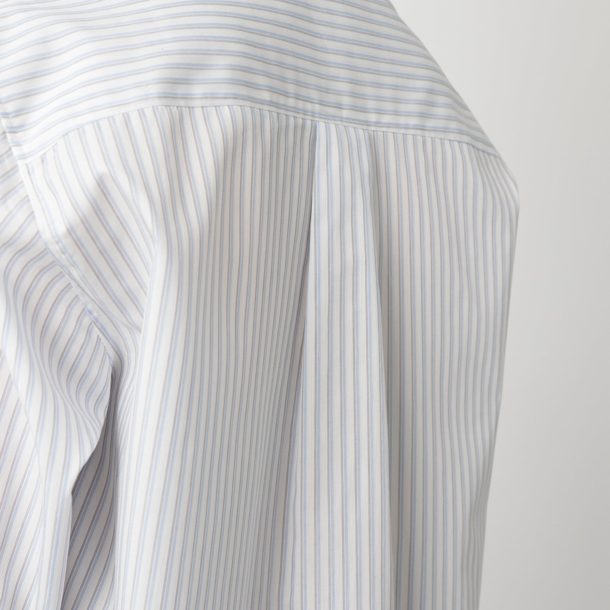 Alamain - The Heddle shirt