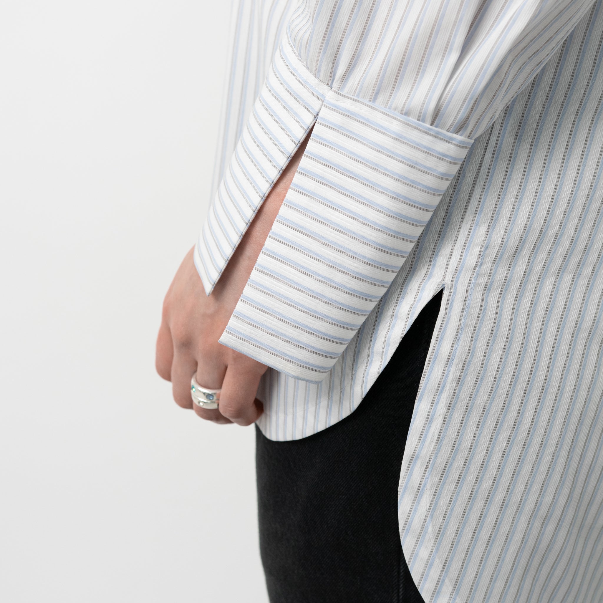 Alamain - The Heddle shirt