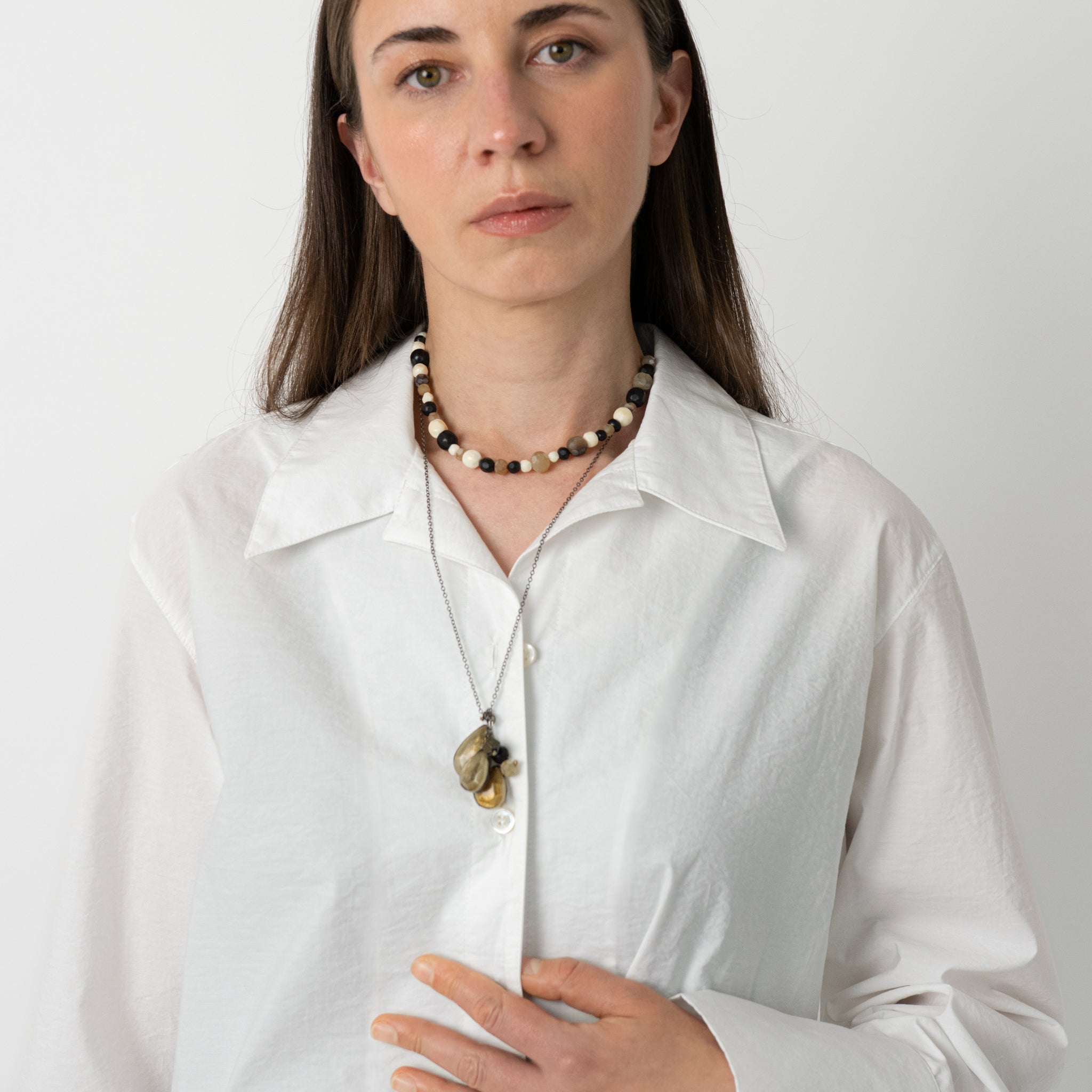 Alamain - The Heddle shirt