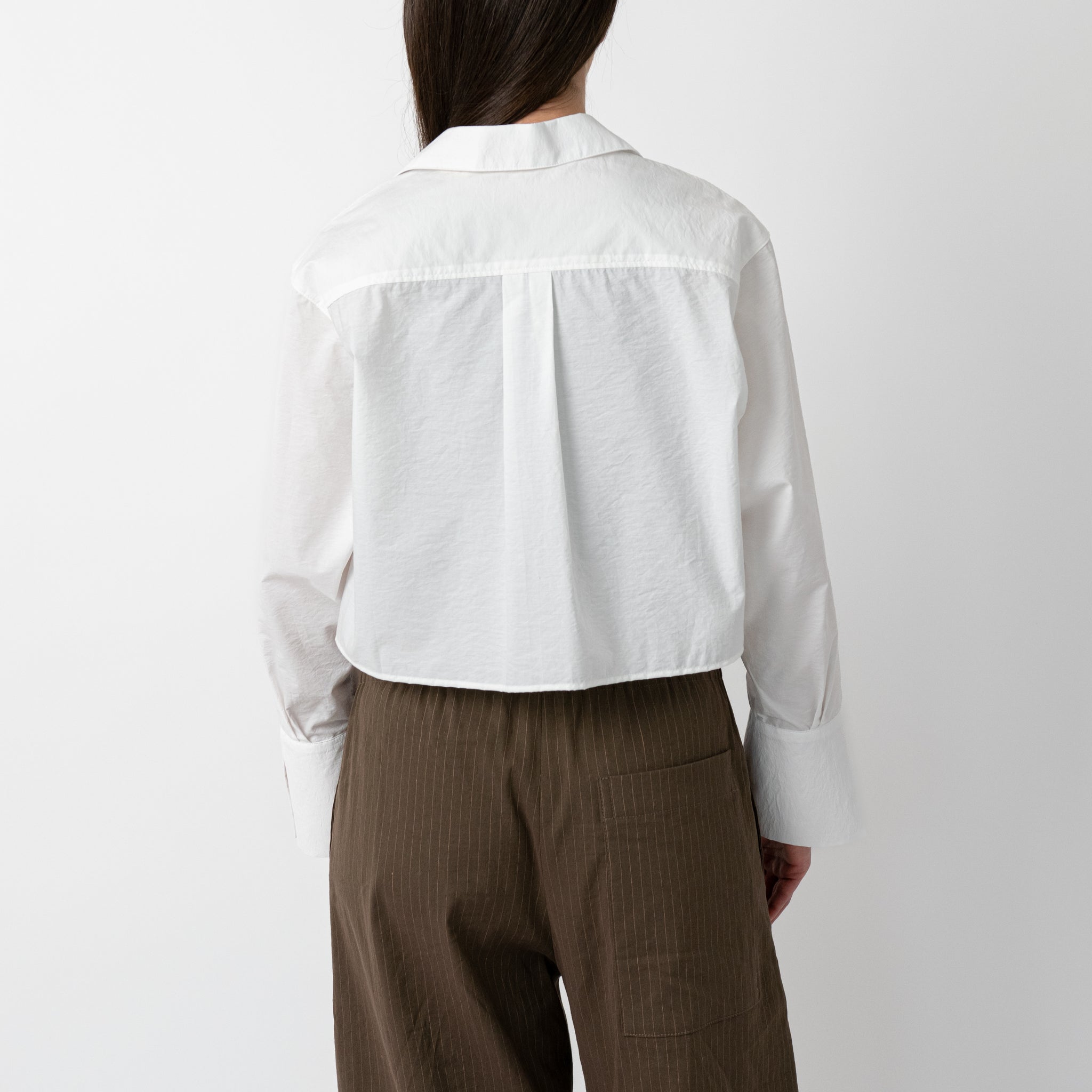 Alamain - The Heddle shirt