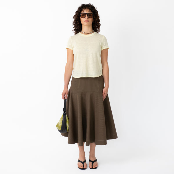 Alamain - The Spindle Skirt