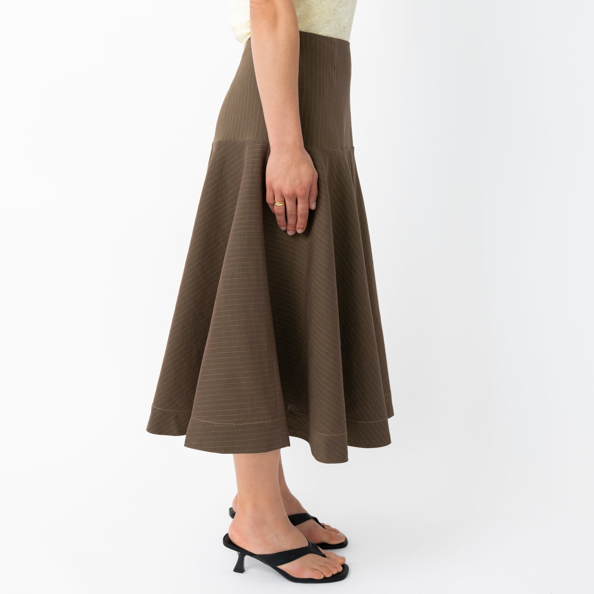 Alamain - The Spindle Skirt