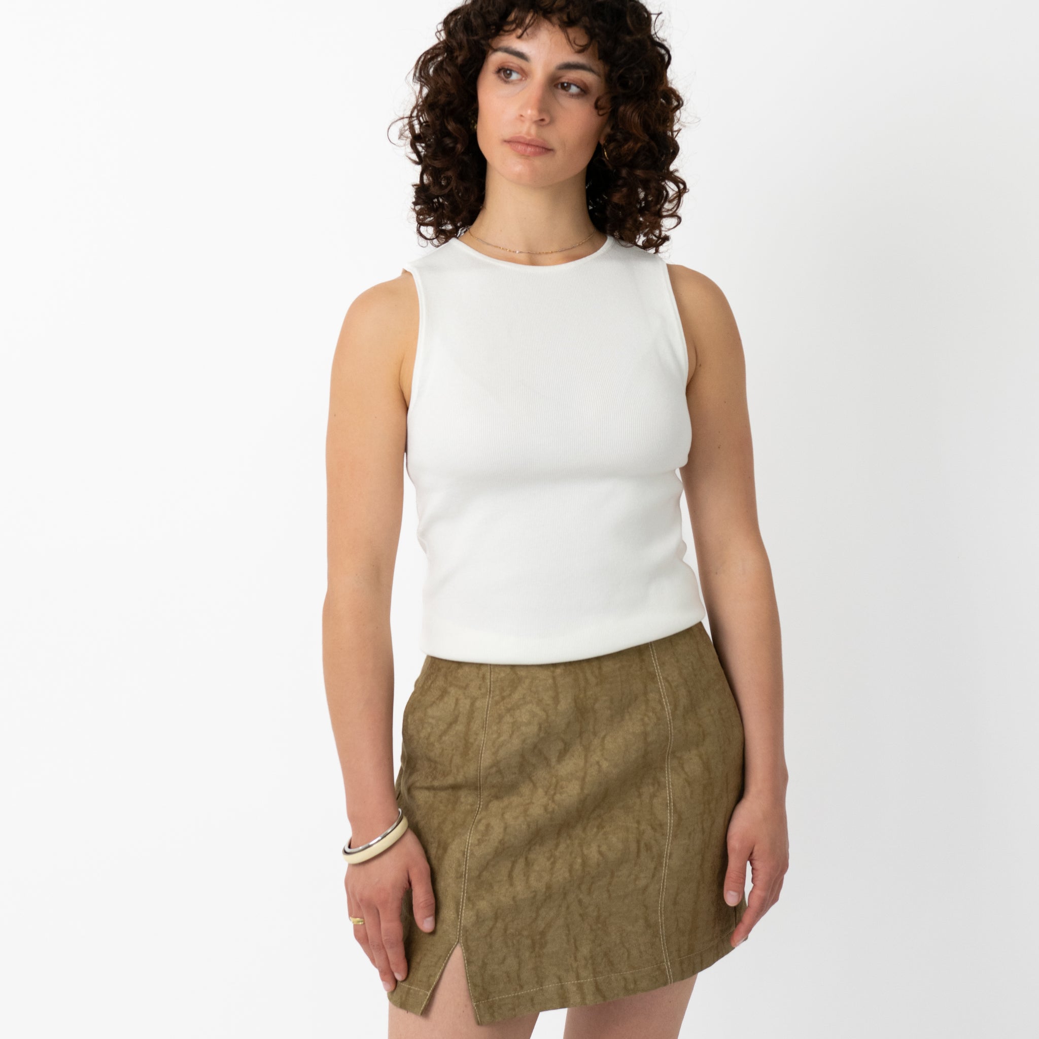 Alamain - The Spindle Skirt