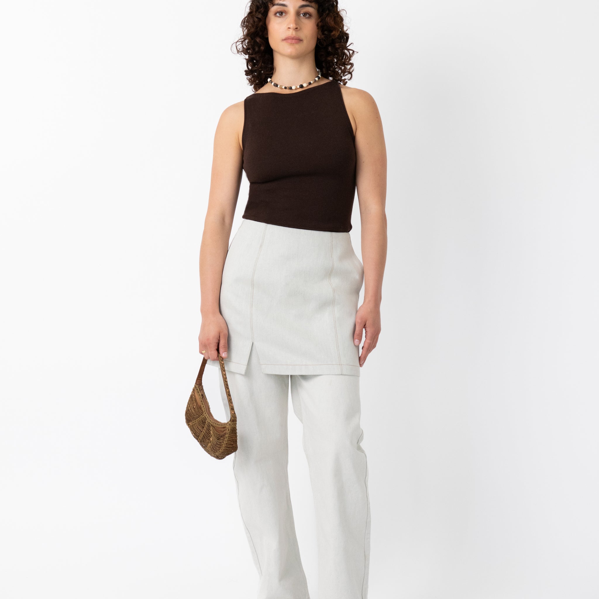 Alamain - The Spindle Skirt