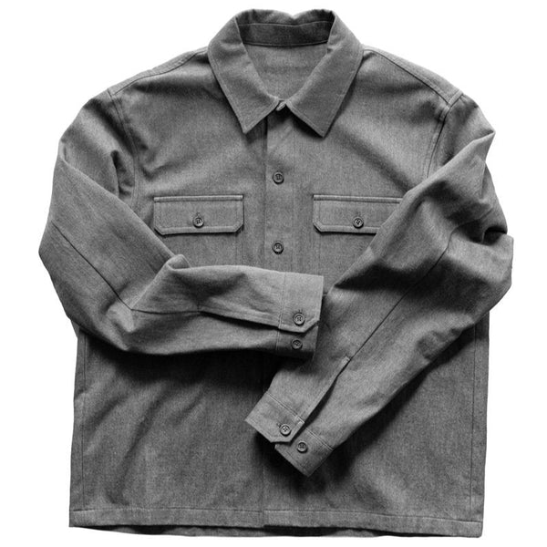 Merchant & Mills - The Arbor