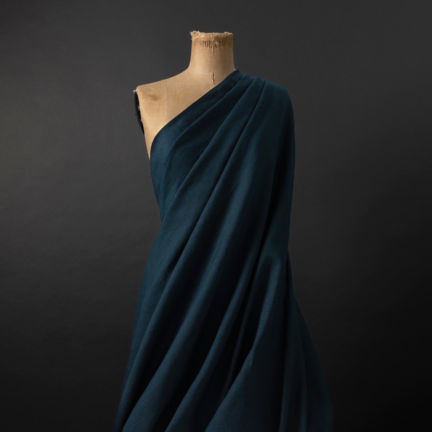 linen dress fabrics uk Linen Fabric for Dressmaking | Washed & Softened
