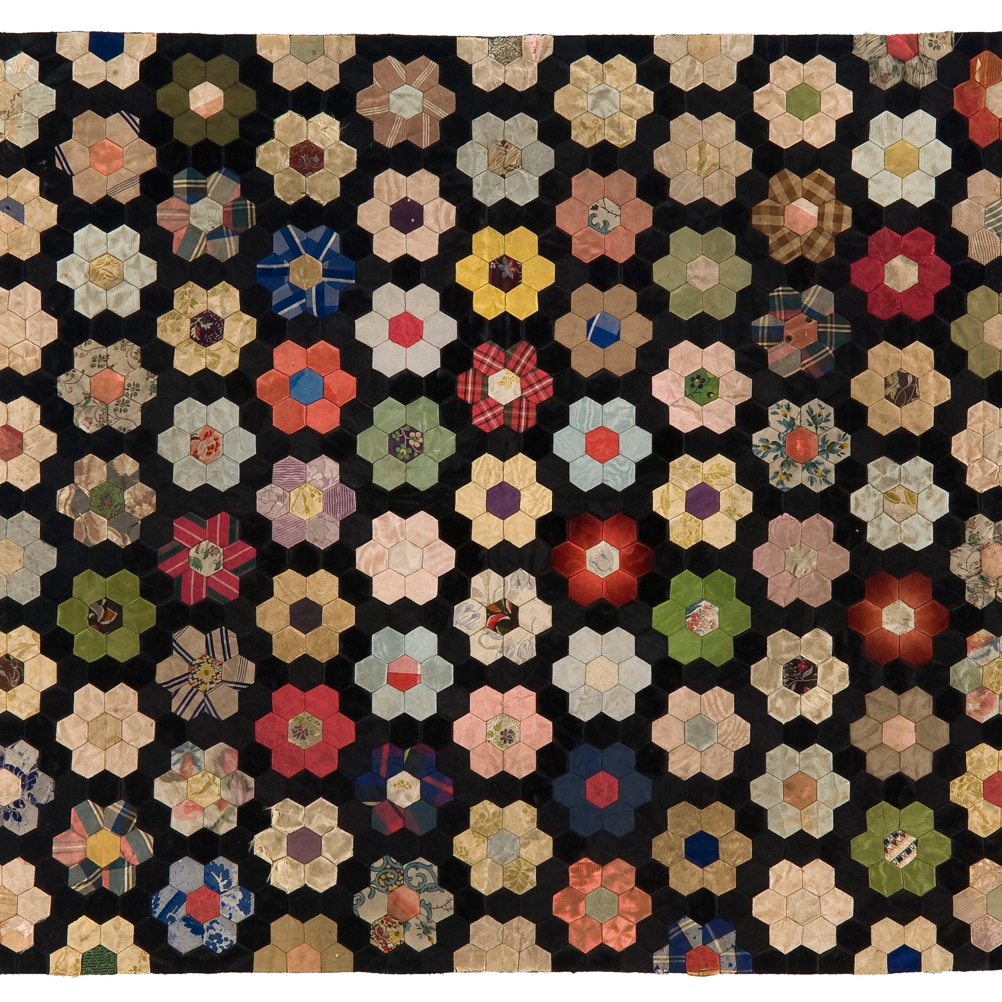 Selvedge Magazine - Issue 130 - Flower