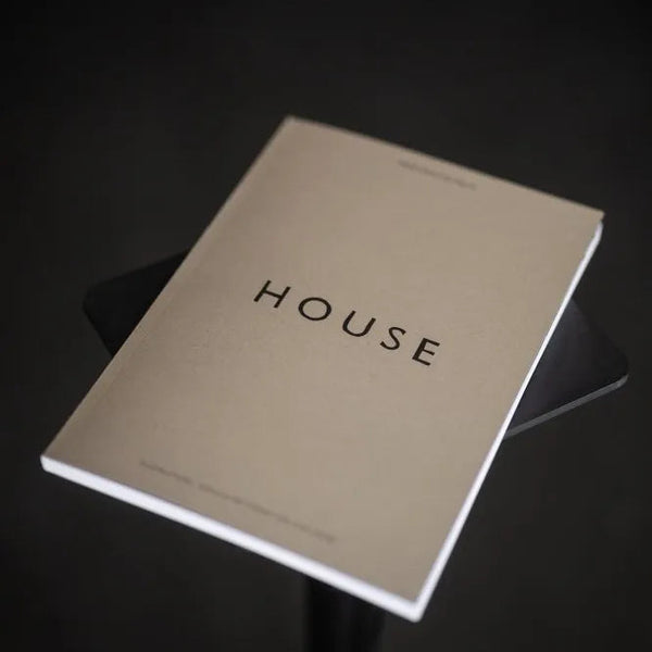 Merchant and Mills - House