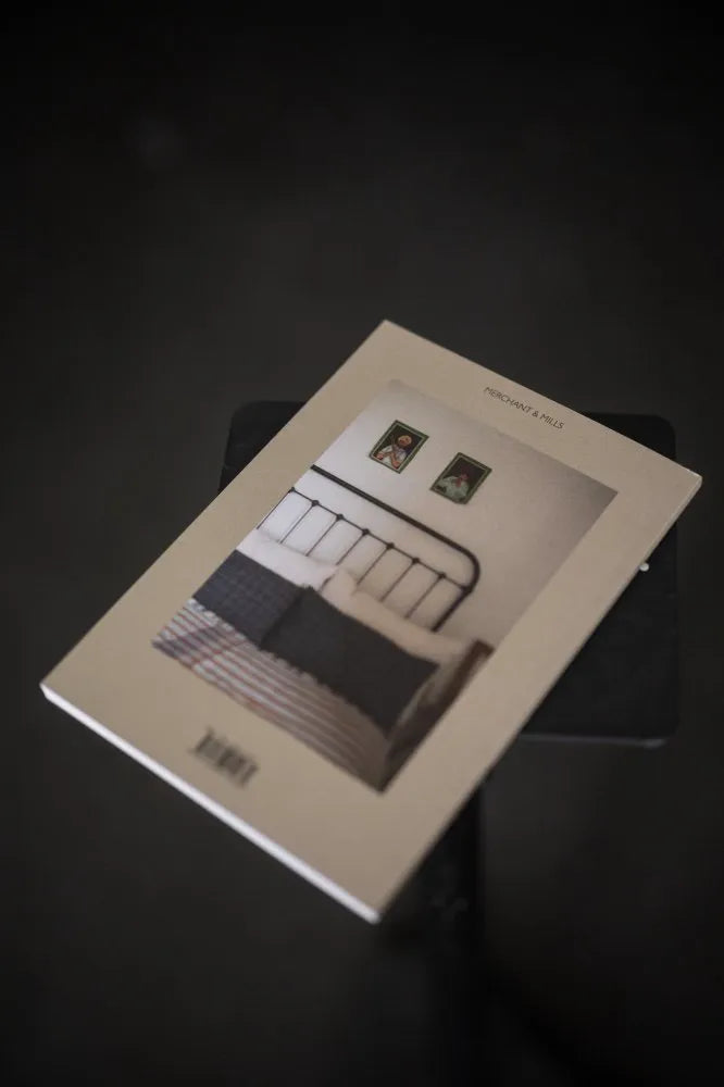 Merchant and Mills - House