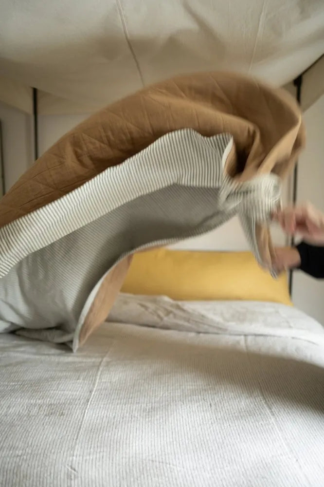 Merchant and Mills - House