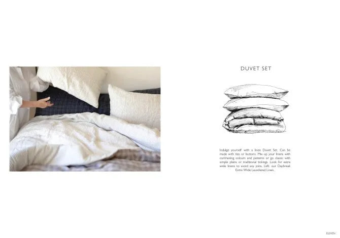 Merchant and Mills - House