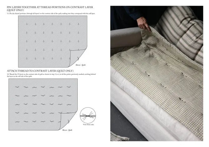 Merchant and Mills - House