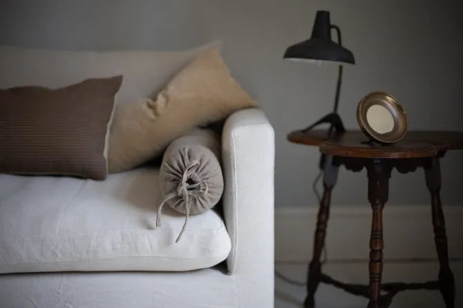 Merchant and Mills - House