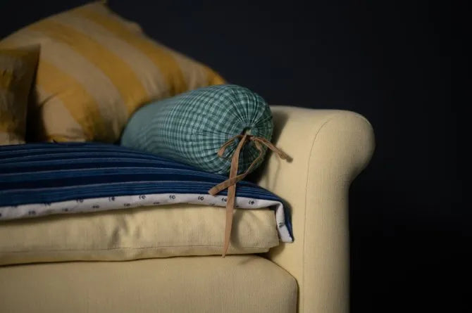 Merchant and Mills - House