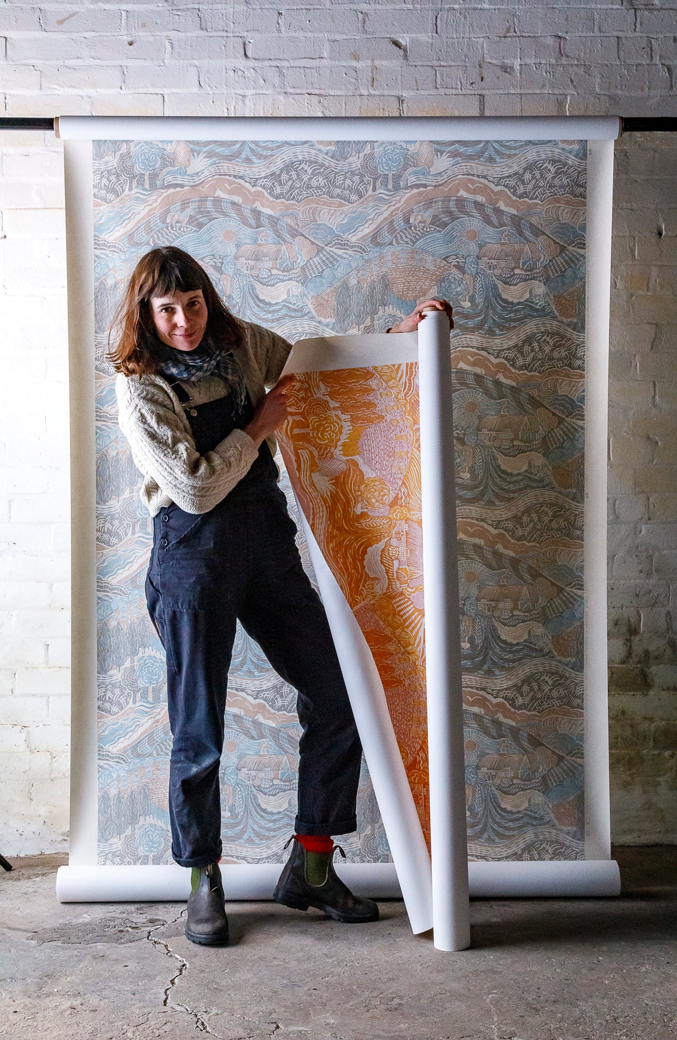 Selvedge Magazine - Issue 129 - Repeat