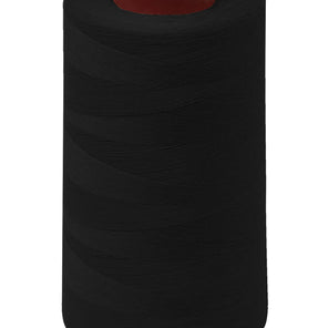 Overlocker Thread 5000yds - Black 97ATT