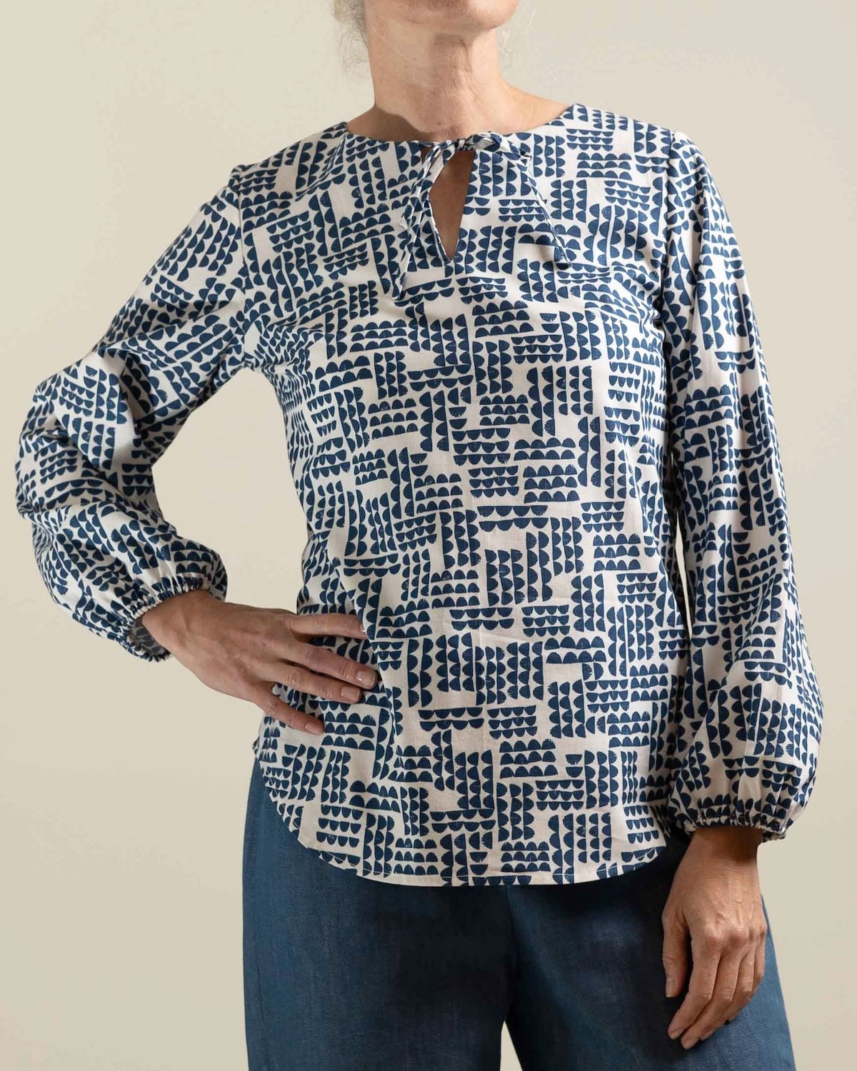 Introduction to Garment Making Course: 6 Weekly Sessions