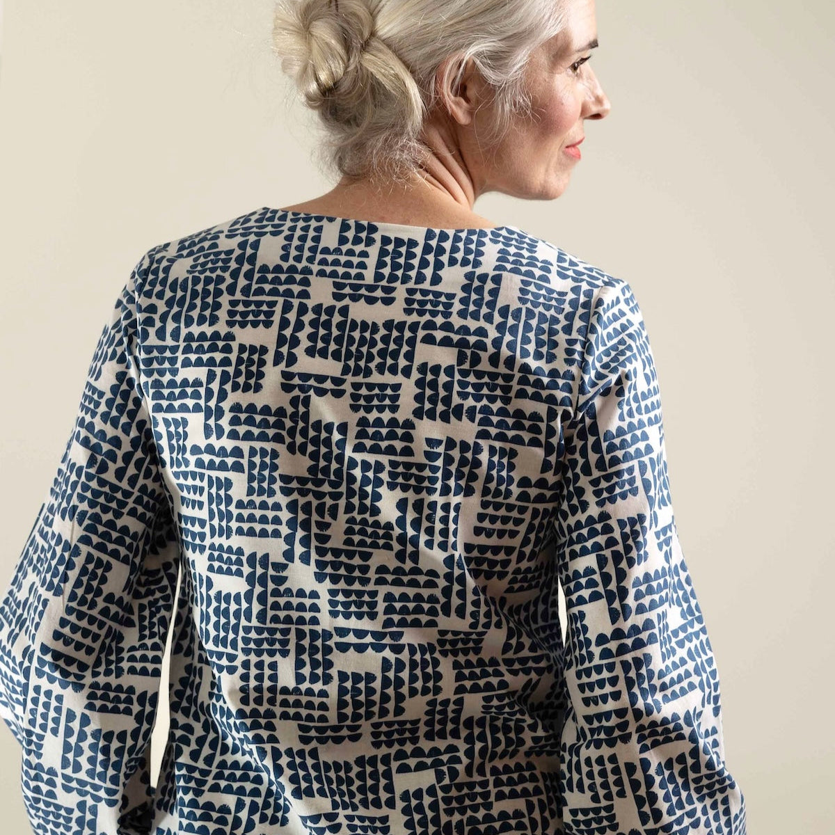 Introduction to Garment Making Course: 6 Weekly Sessions