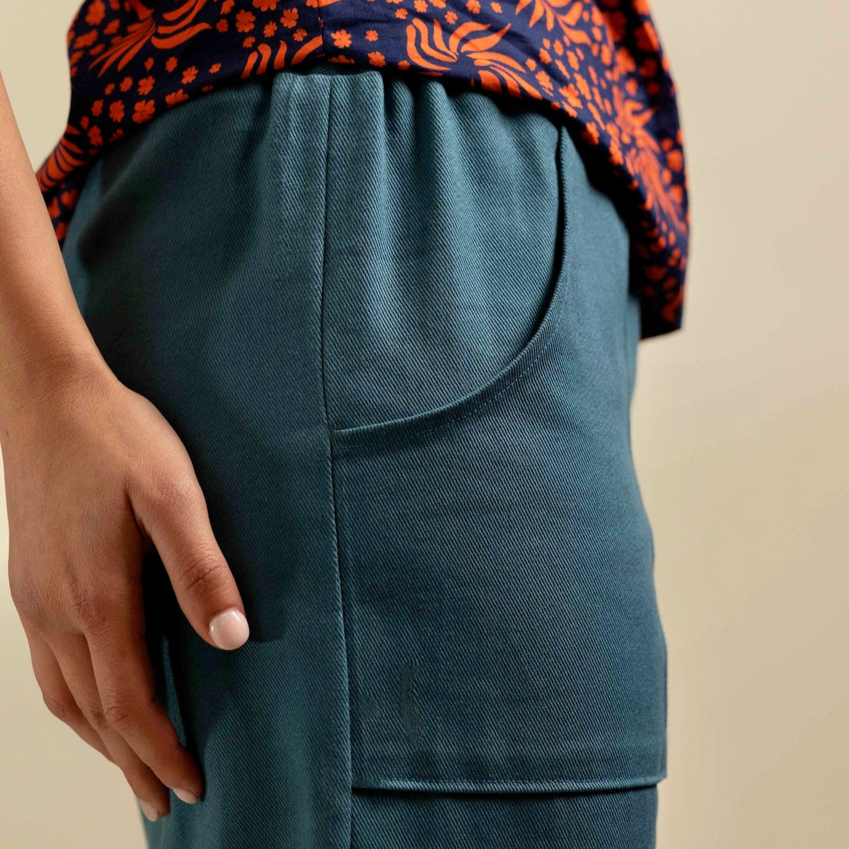 Introduction to Garment Making Course: 6 Weekly Sessions