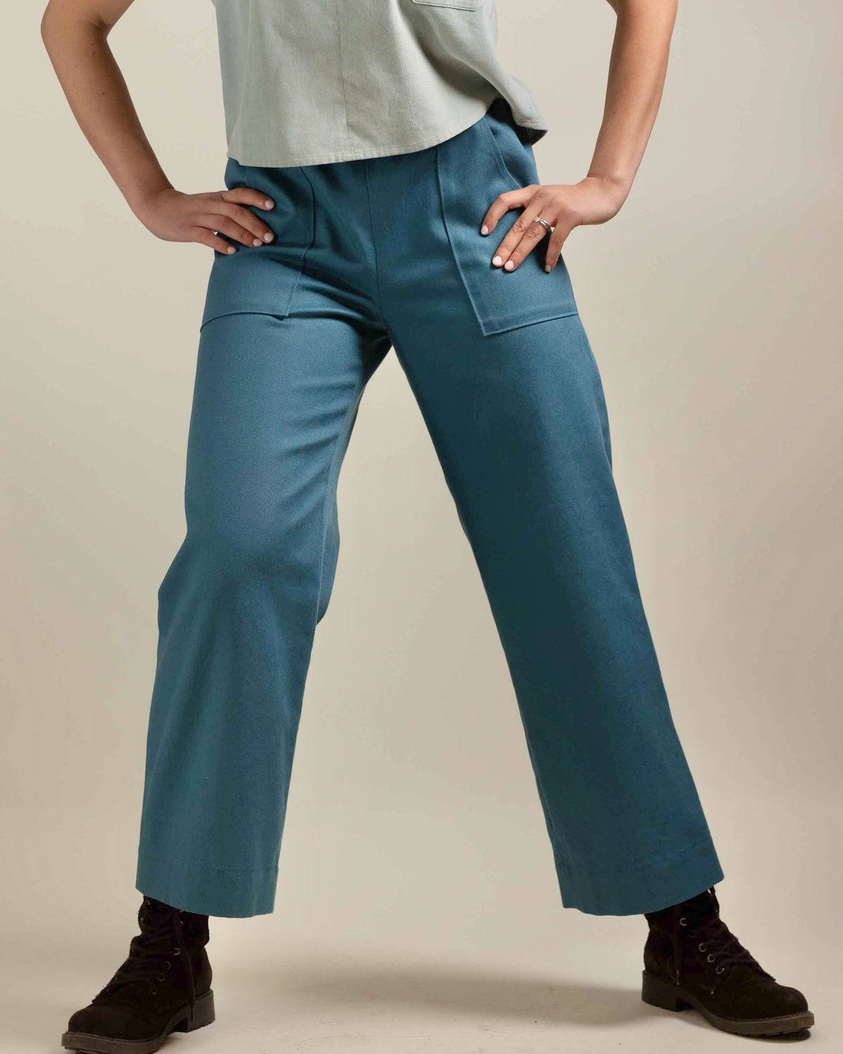 Introduction to Garment Making Course: 6 Weekly Sessions