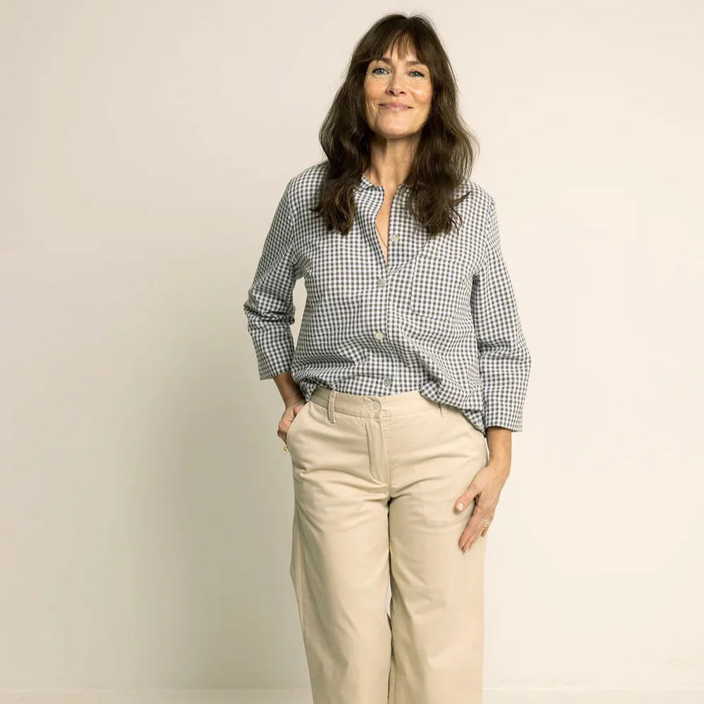 Wardrobe By Me - Hepburn Pants