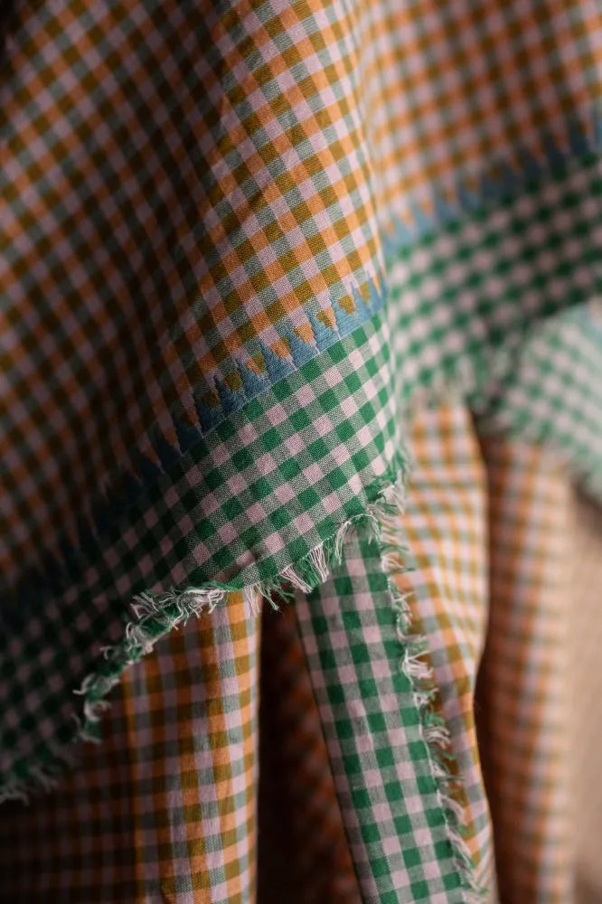 Merchant & Mills - Woven Indian Cotton - Fiesta
