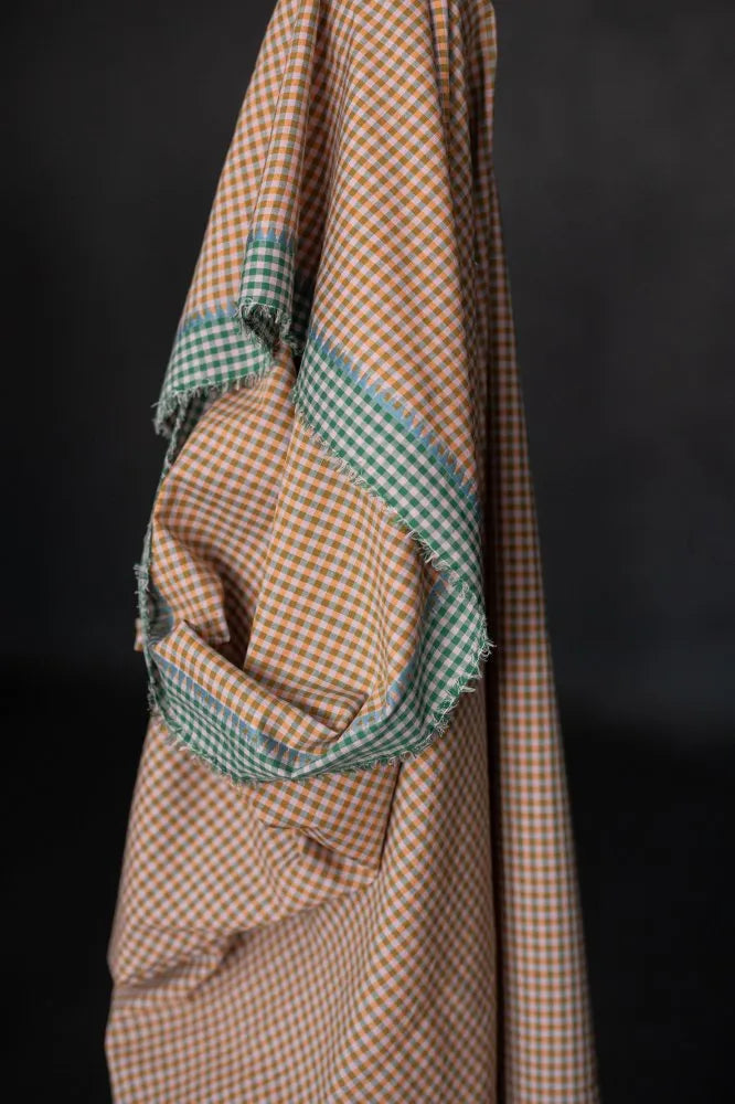 Merchant & Mills - Woven Indian Cotton - Fiesta