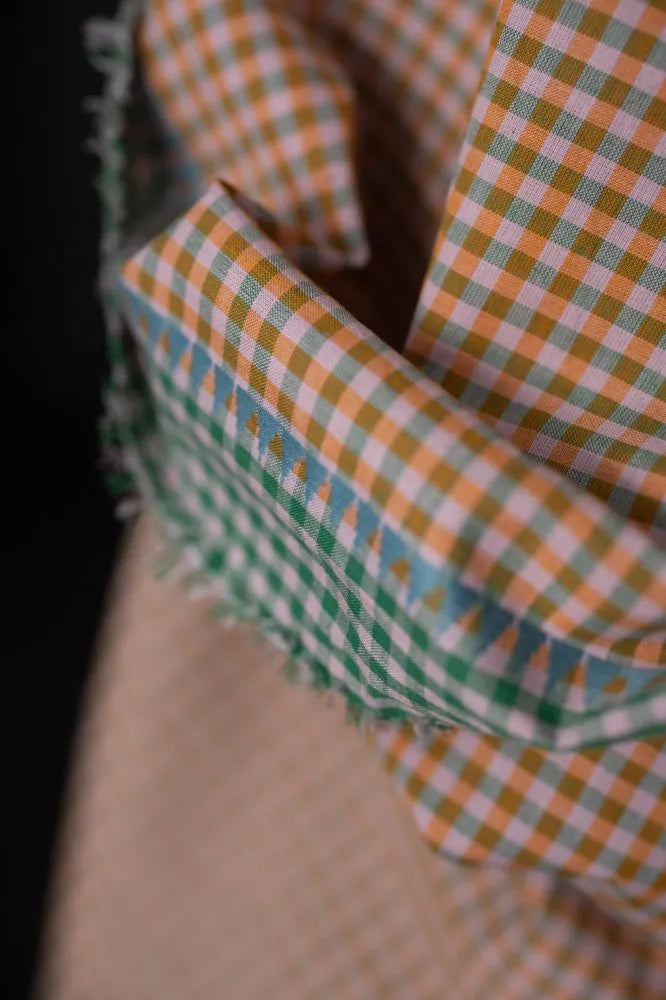 Merchant & Mills - Woven Indian Cotton - Fiesta
