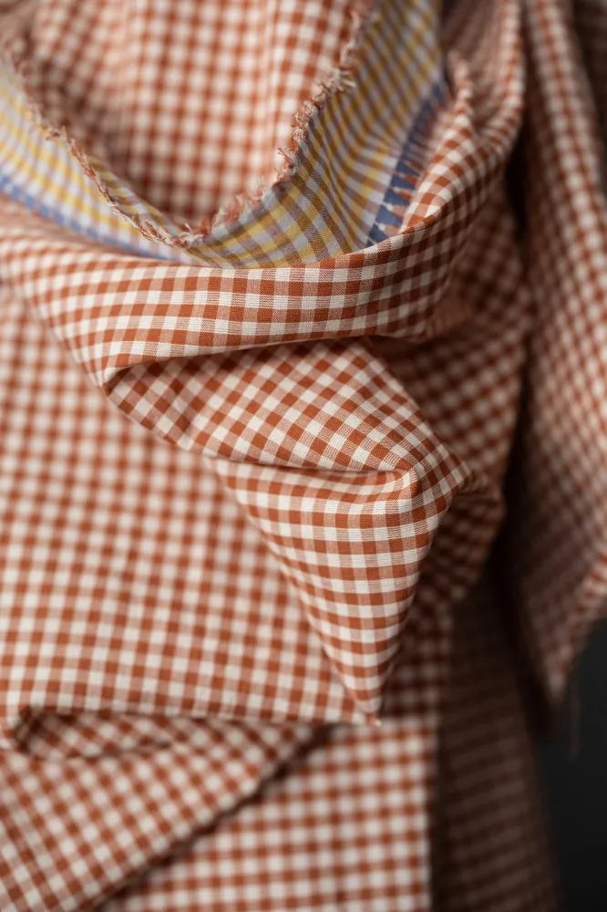 Merchant & Mills - Woven Indian Cotton - Jamboree
