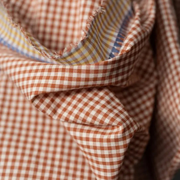 Merchant & Mills - Woven Indian Cotton - Jamboree