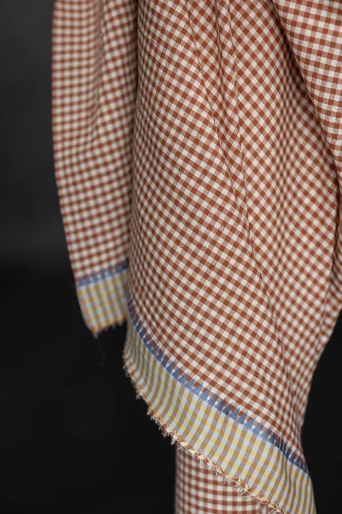 Merchant & Mills - Woven Indian Cotton - Jamboree