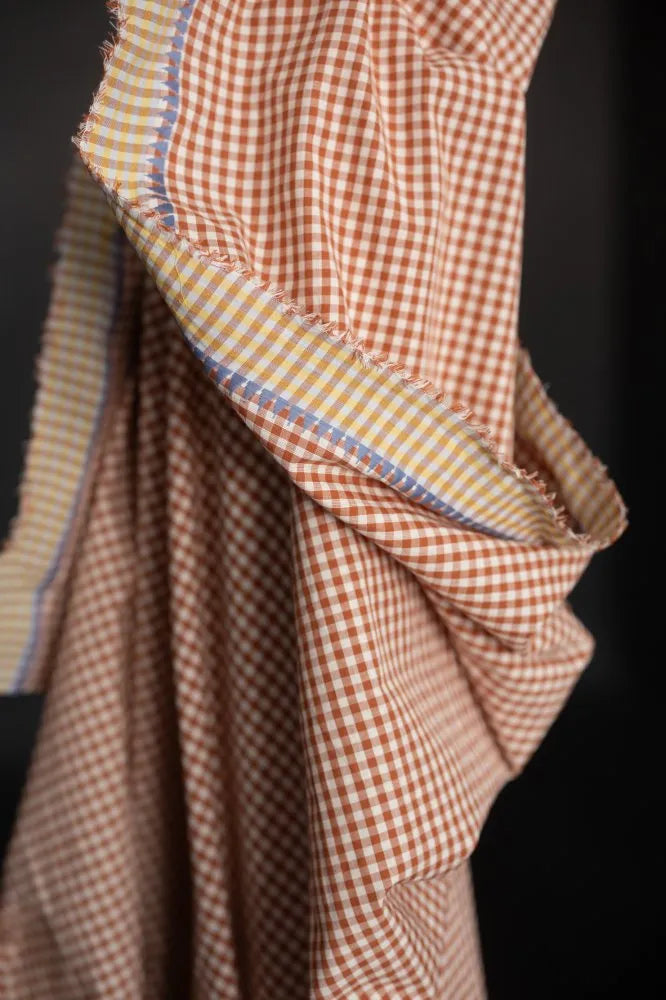 Merchant & Mills - Woven Indian Cotton - Jamboree