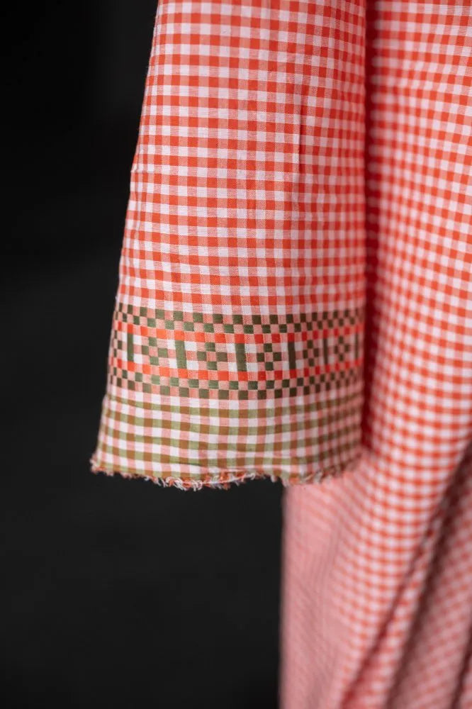Merchant & Mills - Woven Indian Cotton - Potluck