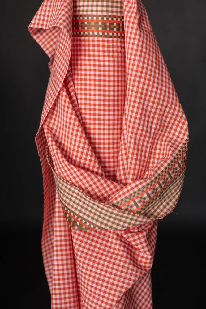 Merchant & Mills - Woven Indian Cotton - Potluck