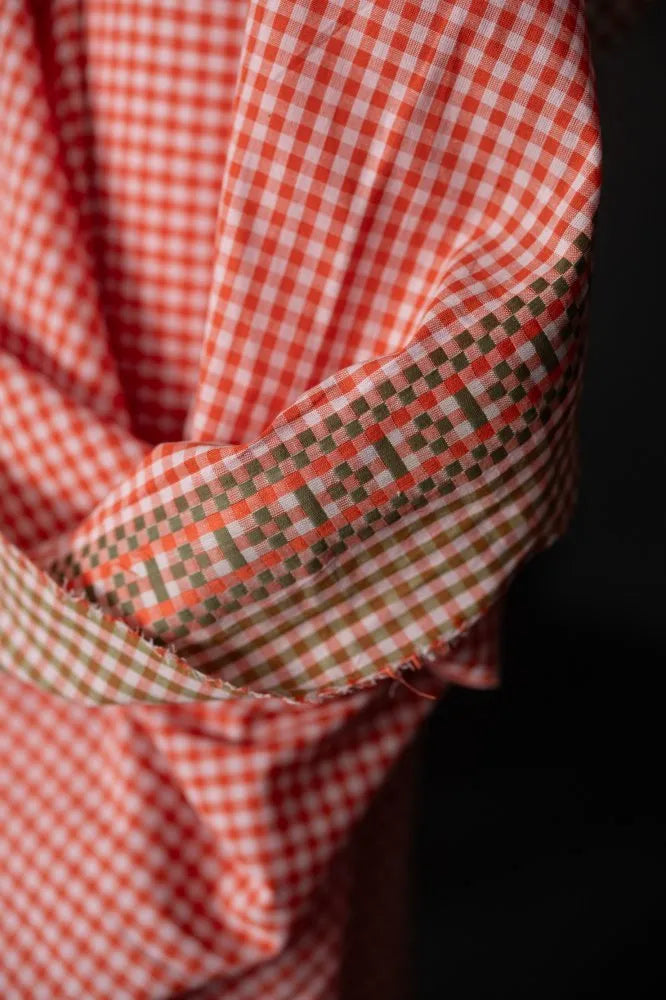 Merchant & Mills - Woven Indian Cotton - Potluck