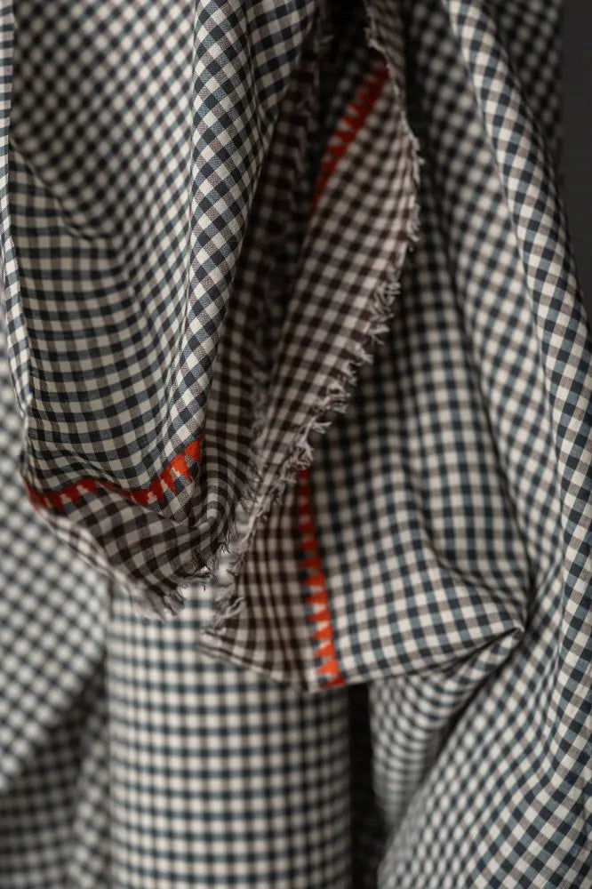 Merchant & Mills - Woven Indian Cotton - Sunsleeper