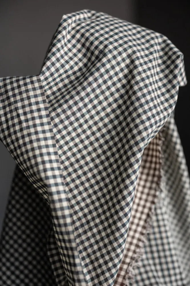 Merchant & Mills - Woven Indian Cotton - Sunsleeper