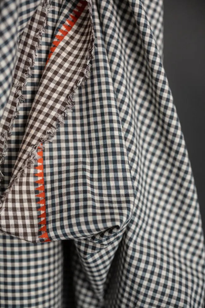Merchant & Mills - Woven Indian Cotton - Sunsleeper