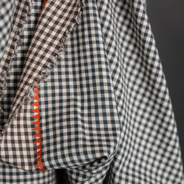 Merchant & Mills - Woven Indian Cotton - Sunsleeper