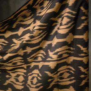 Merchant & Mills Indian Ikat Cotton - Tooley