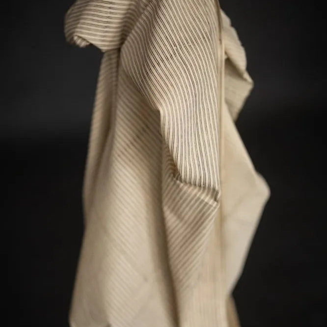 Merchant & Mills Walnut Whip Block Print