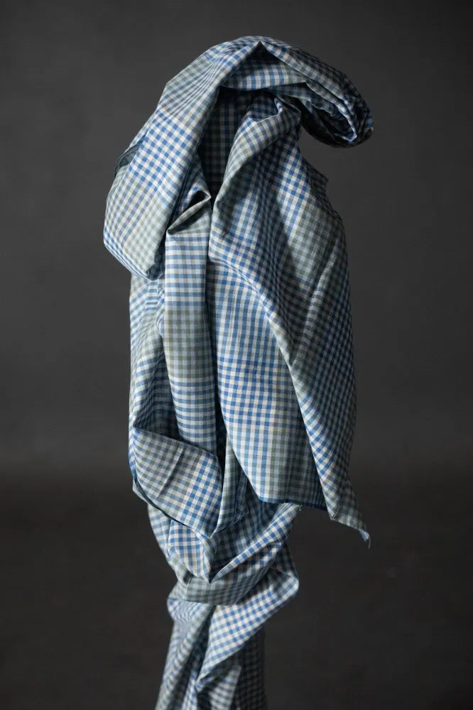 Merchant & Mills Watercolour Handwoven Cotton