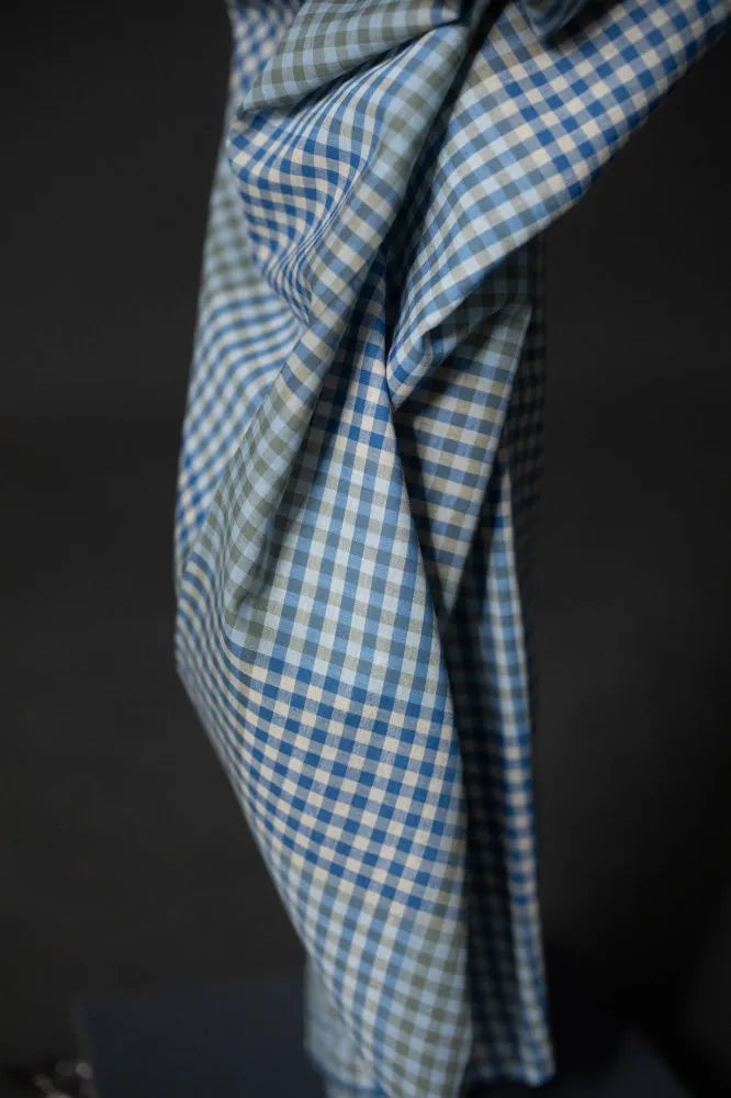 Merchant & Mills Watercolour Handwoven Cotton