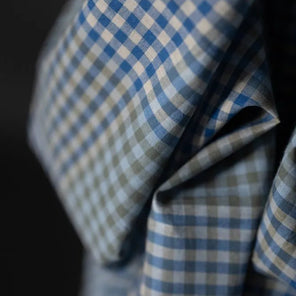 Merchant & Mills Watercolour Handwoven Cotton