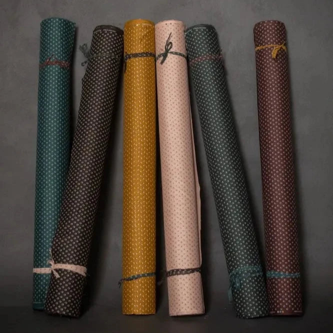 Merchant & Mills Japanese Piccolino Print - Pink