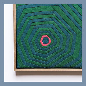 Log Cabins with Catherine-Marie Longtin