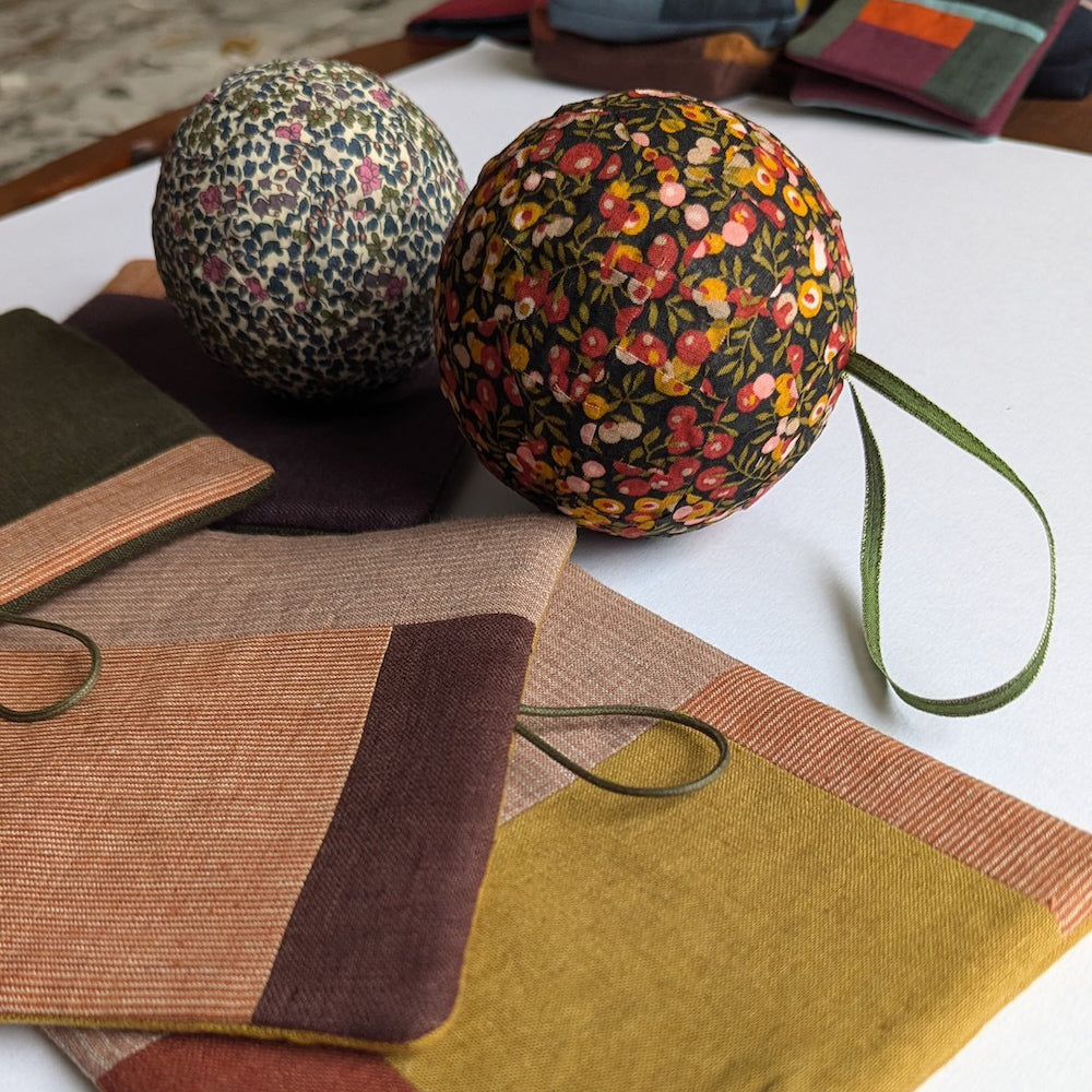 Small Things for Christmas with Catherine-Marie Longtin
