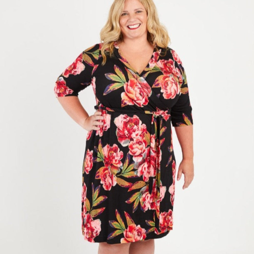 Cashmerette - Appleton Dress