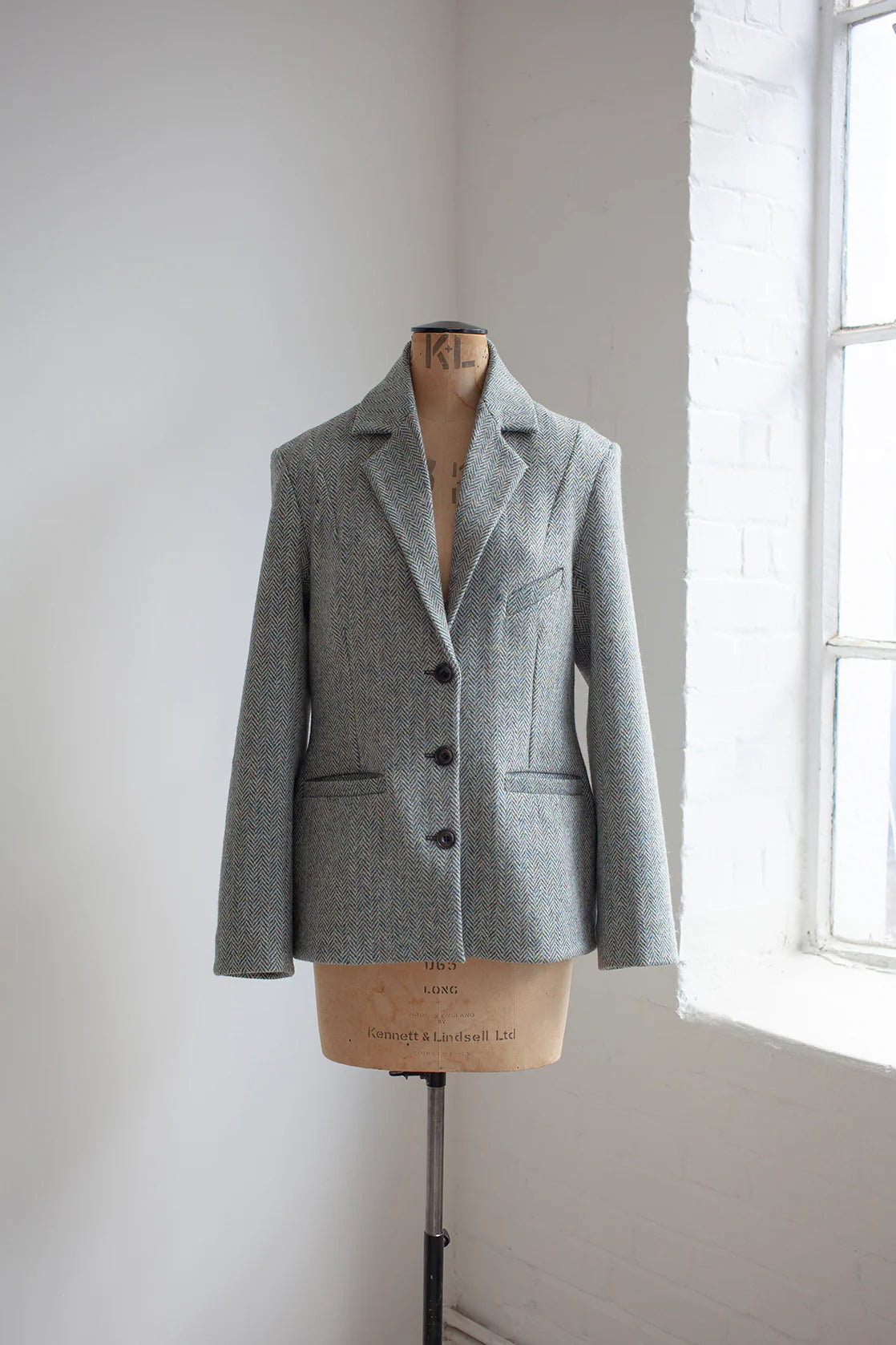 Modern Sewing Company - Naomi Blazer- PDF Pattern