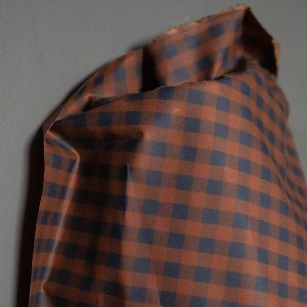 Merchant & Mills - Organic Cotton Oilskin - Dwelling